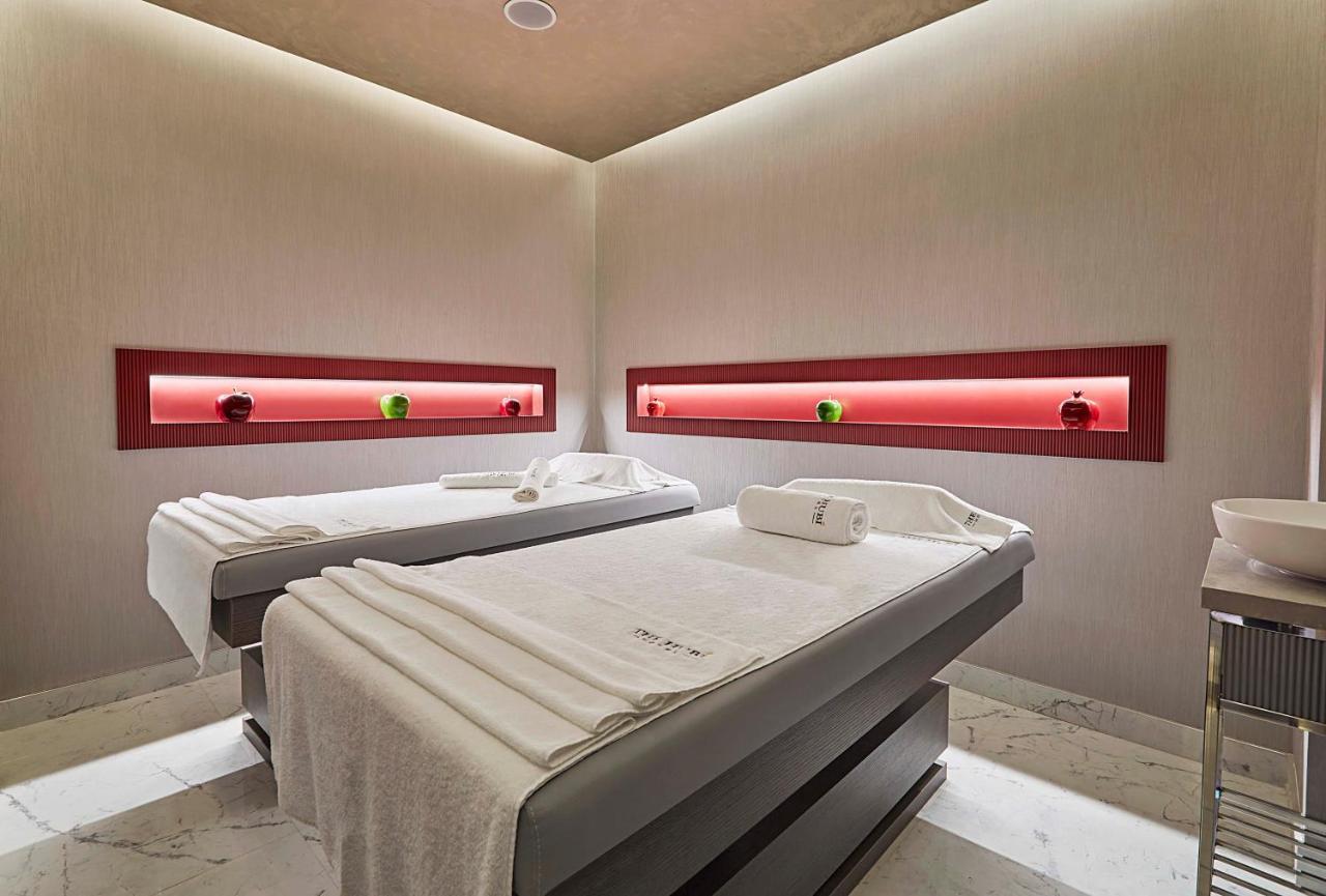 The Hubi Hotel 이스탄불 외부 사진