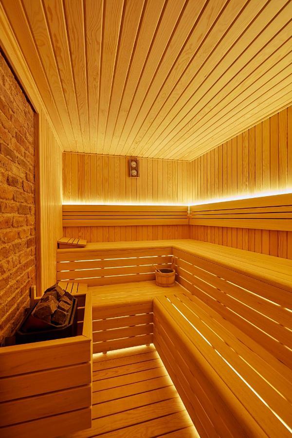 The Hubi Hotel 이스탄불 외부 사진