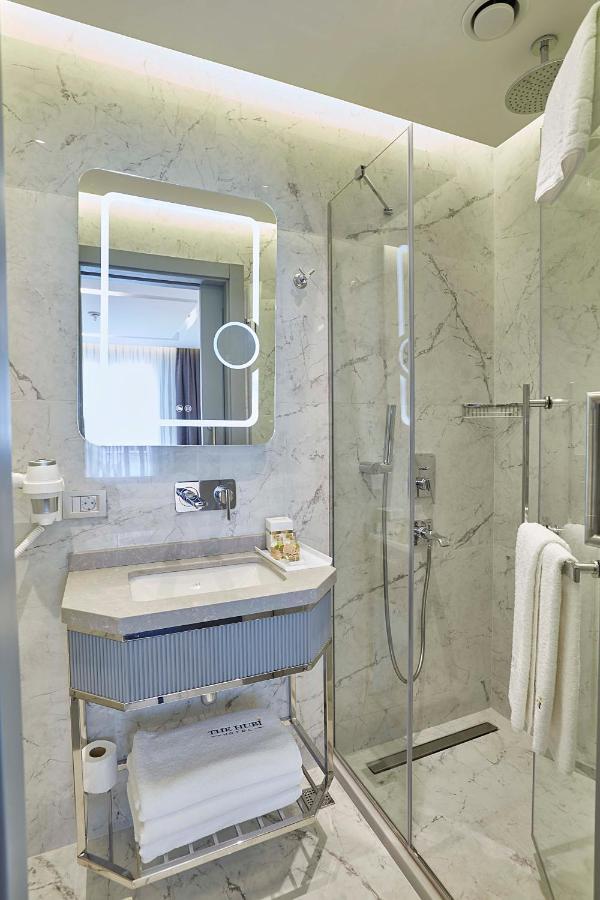 The Hubi Hotel 이스탄불 외부 사진