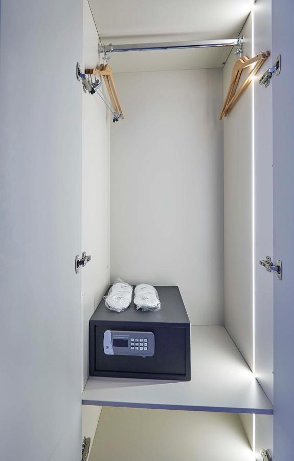The Hubi Hotel 이스탄불 외부 사진